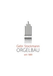 Gebr. Stockmann GmbH & Co. Orgelbau KG
