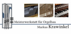 Markus Krawinkel Orgel- und Harmoniumbau e. K.