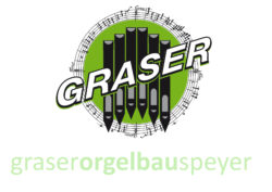 Graser Orgel- & Harmoniumbau Speyer
