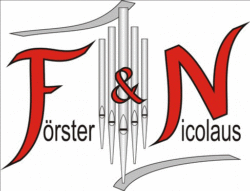 Förster & Nicolaus Orgelbau GmbH & Co. KG