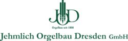 Jehmlich Orgelbau Dresden GmbH