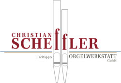 Orgelwerkstatt Christian Scheffler GmbH
