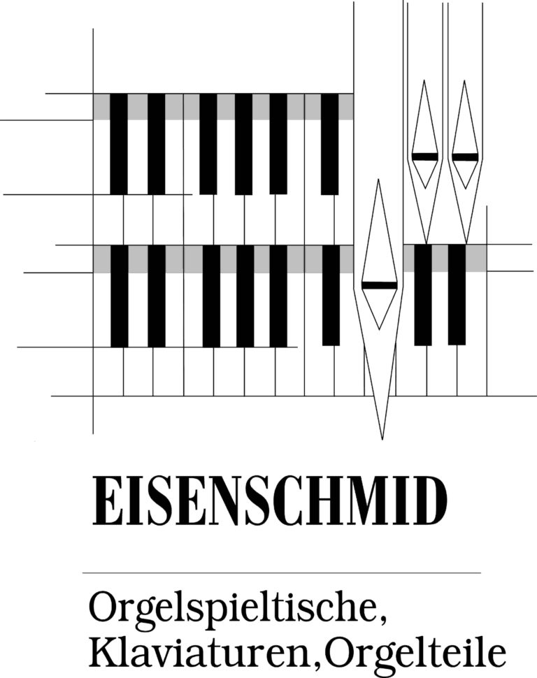 Ludwig Eisenschmid GmbH Bund Deutscher Orgelbaumeister