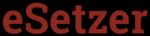eSetzer Logo