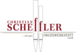 Scheffler Logo